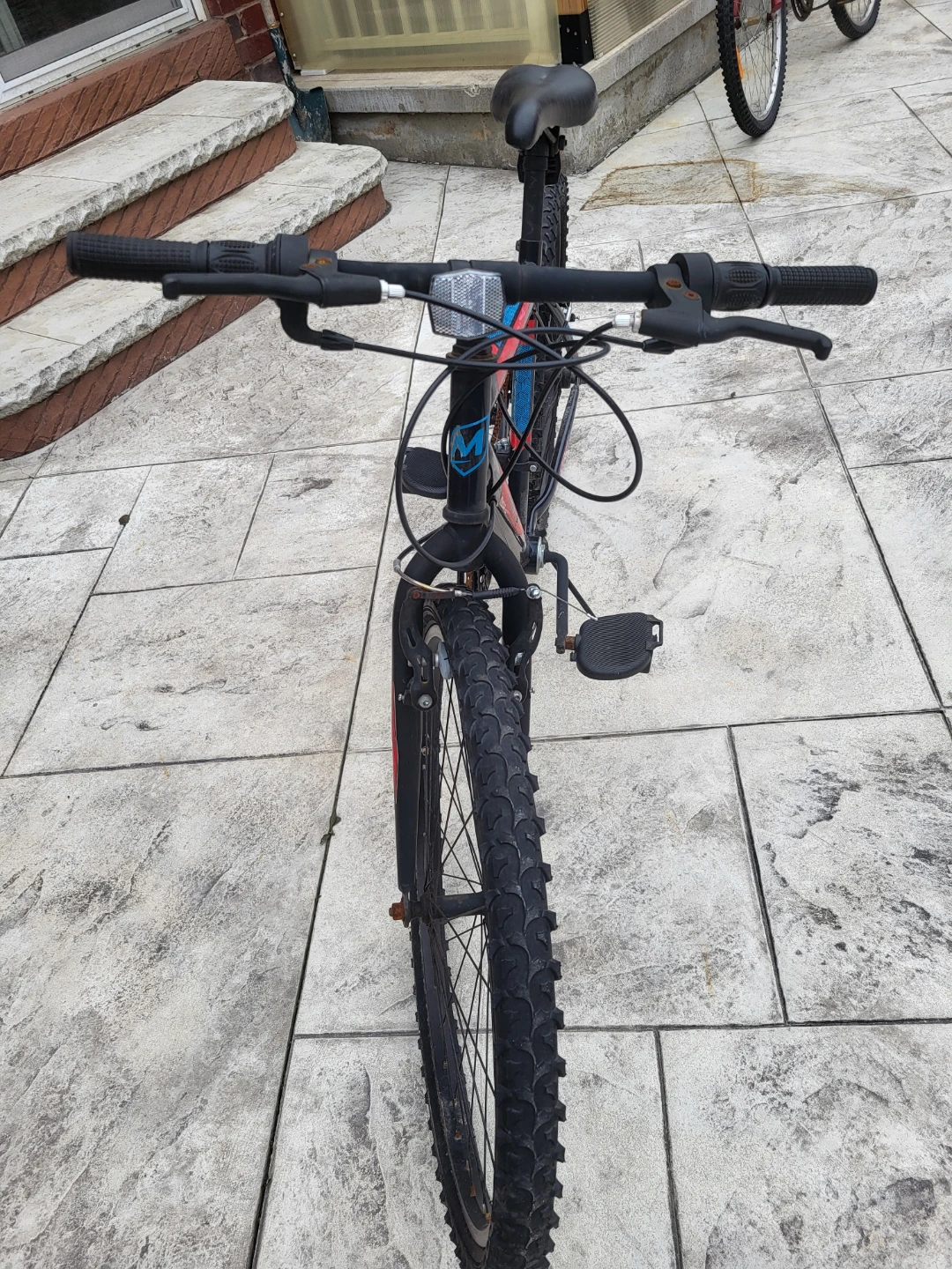 Men's Mountain Bike