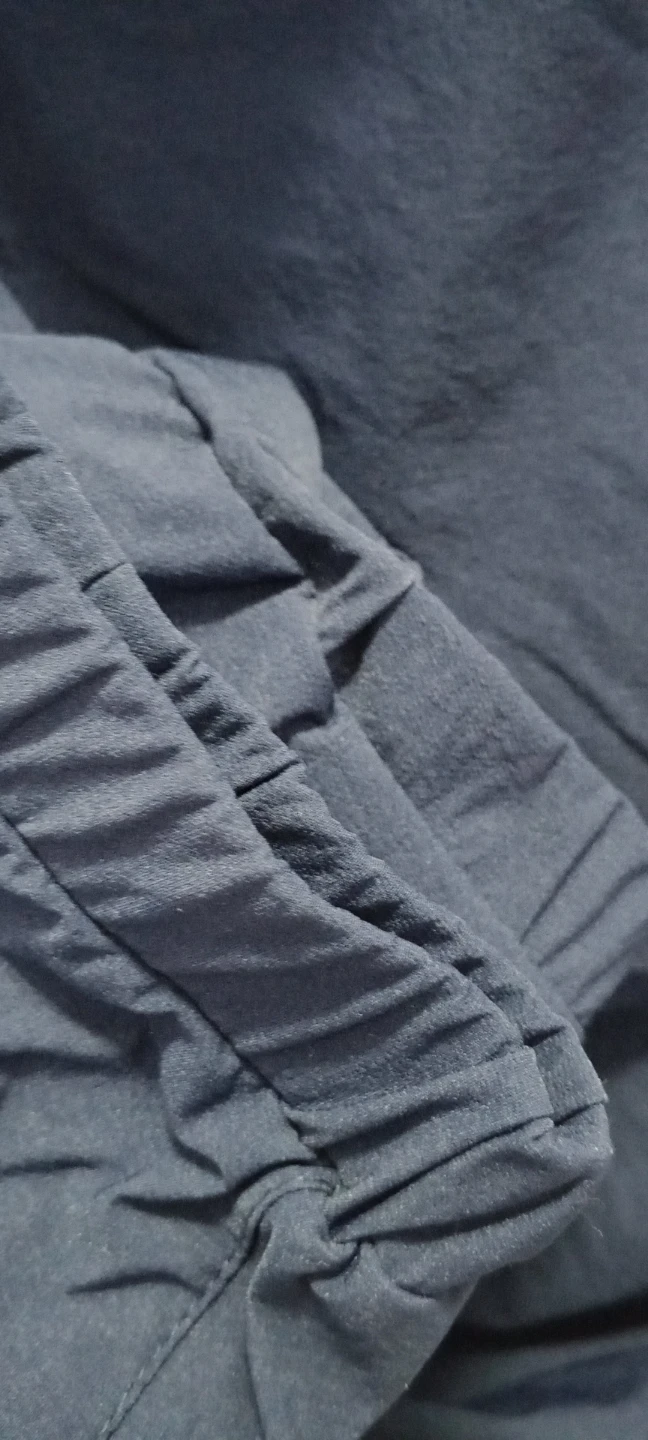 ALL IN SWEATS Navy Jogger Pants XL(8) - photo 5