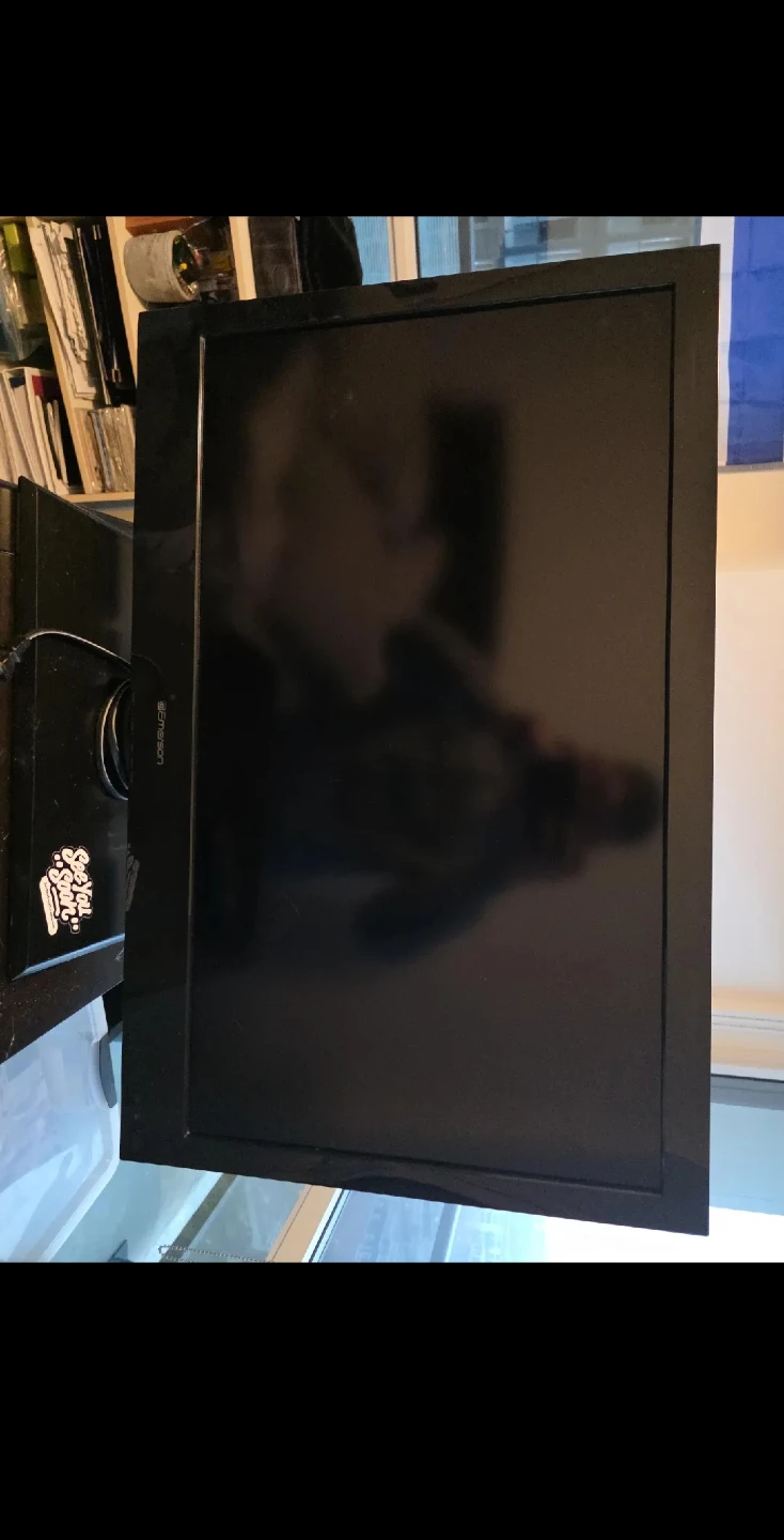 Emerson TV