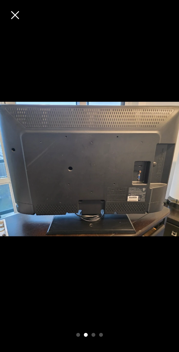 Emerson TV - photo 2