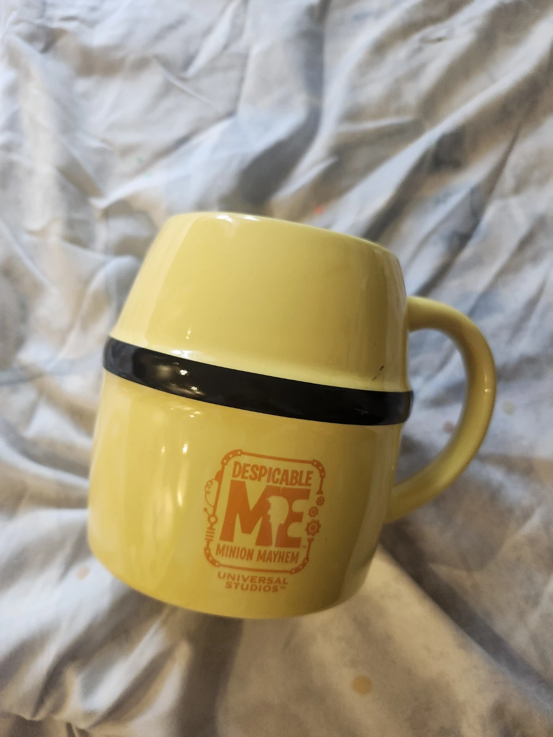 Despicable Me Minion Mug - photo 2