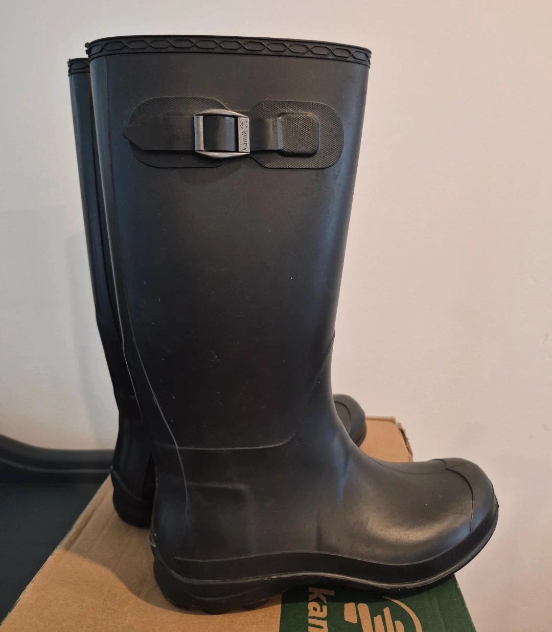 Kamik Women's Rain Boots