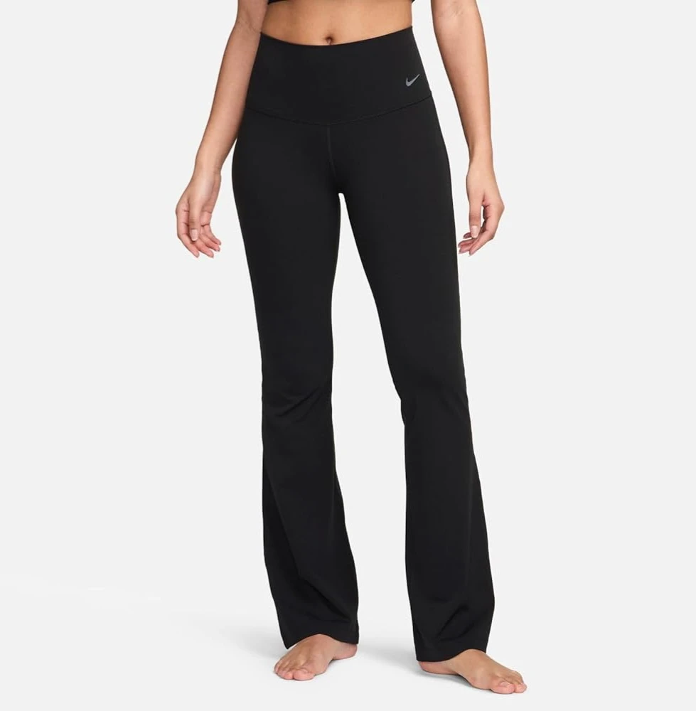 Nike High Waisted Wide Leg Pants - Size XS