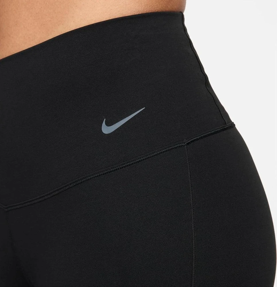 Nike High Waisted Wide Leg Pants - Size XS - photo 4