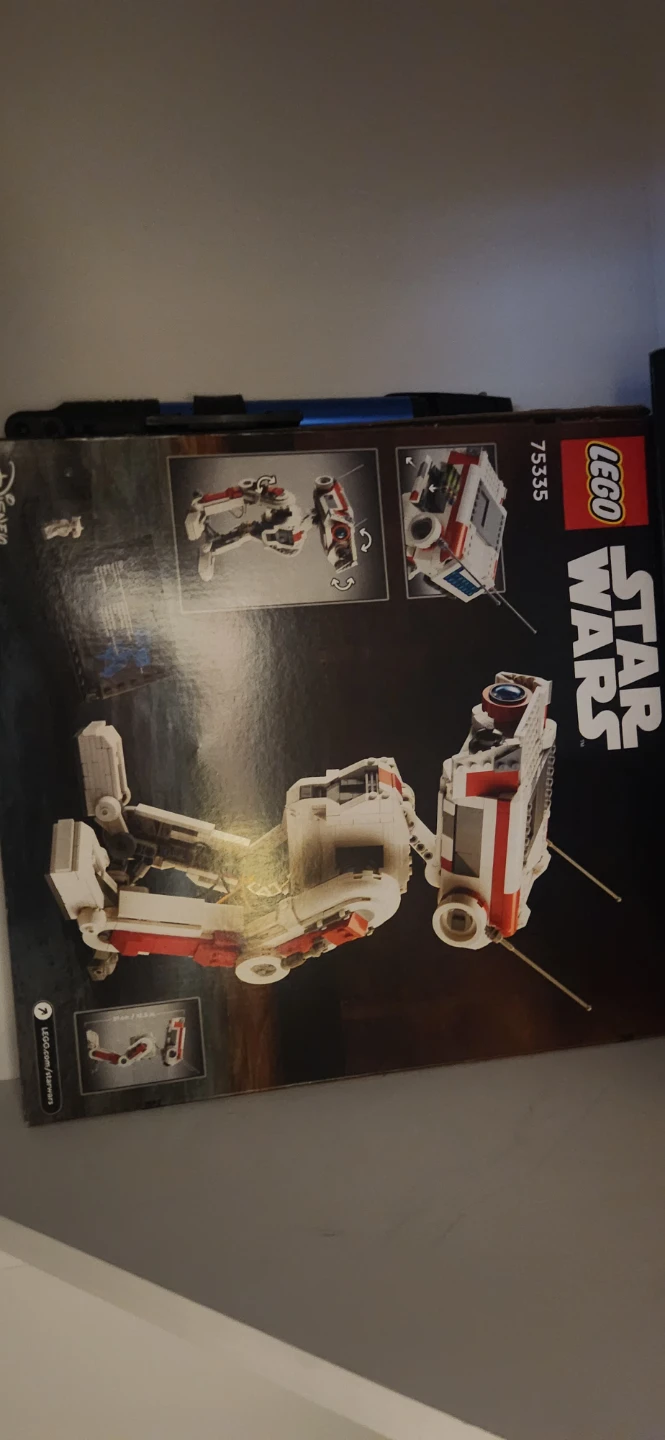 2 Lego sets price negotiable - photo 2