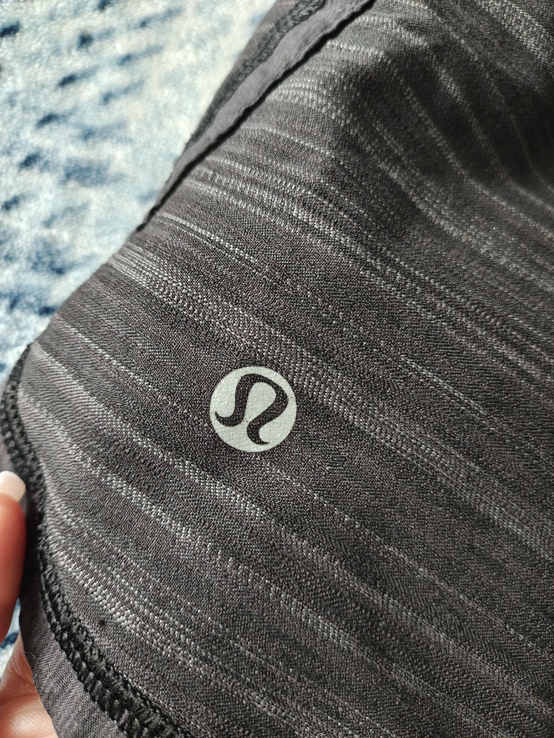 Lululemon Running Shorts - photo 5