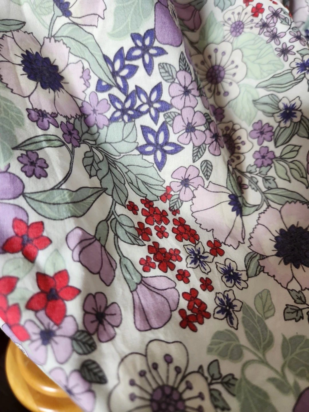 BRAND NEW Cotton Dress SIZE 2X/3X original price over $80 - photo 4