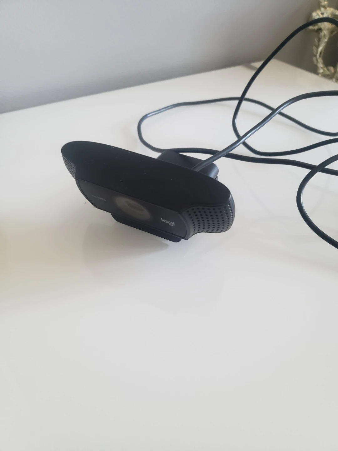 Logitech C920 HD 1080p Webcam - photo 3