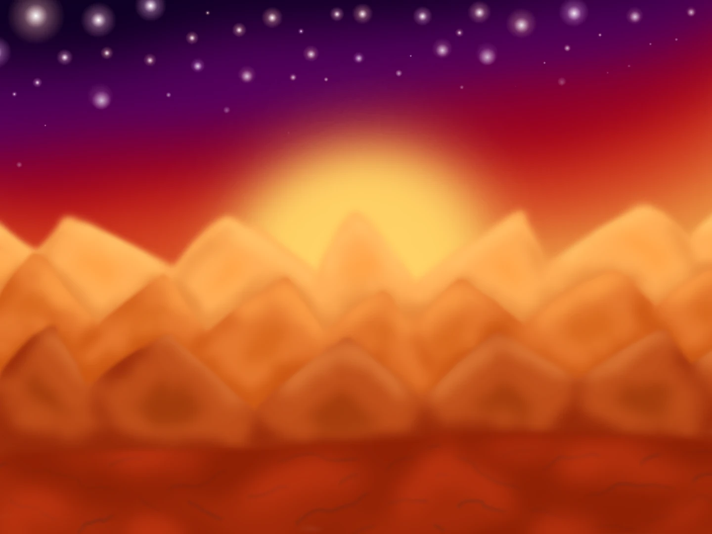 Digital art