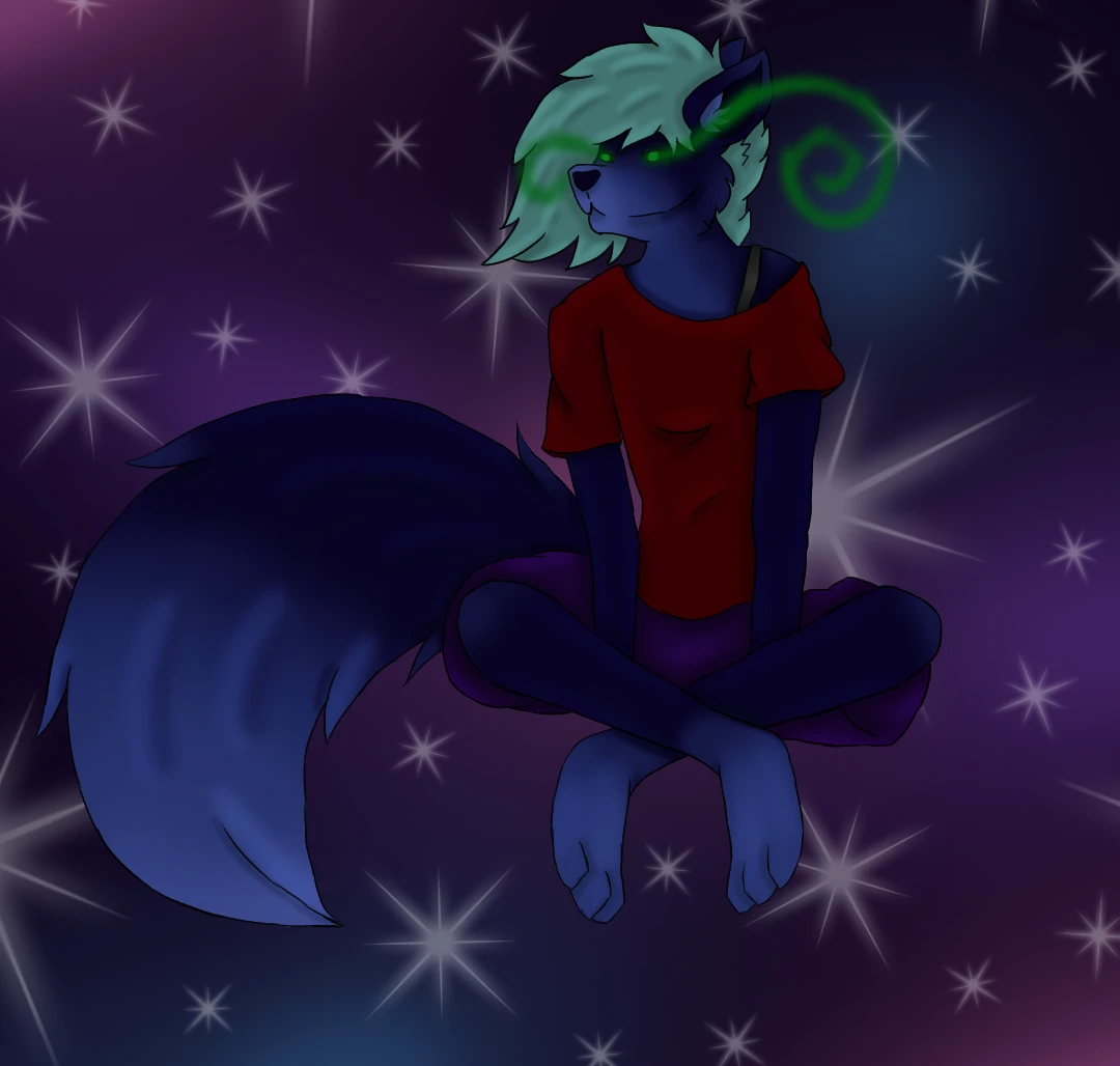 Digital art - photo 5