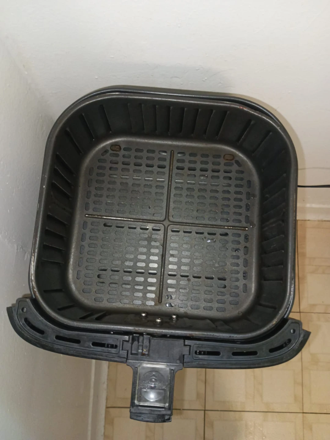 ULTIMA COSA BLACK Presto Luxe Plus Air Fryer 5L - photo 3