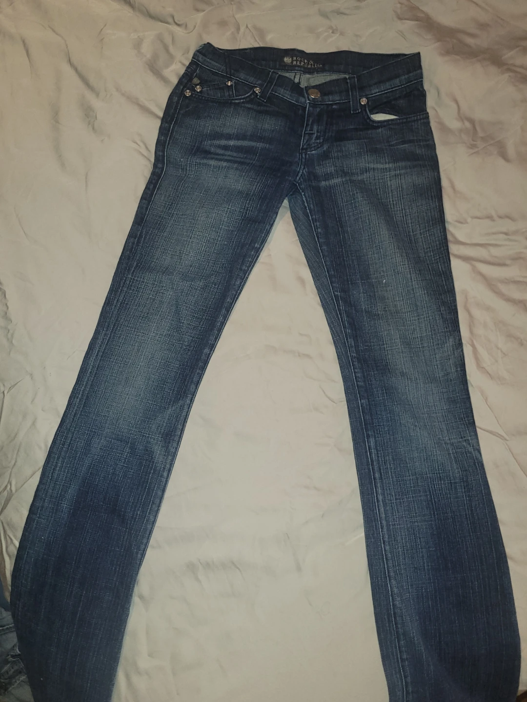 Rock & Republic Women's Jeans Size 25