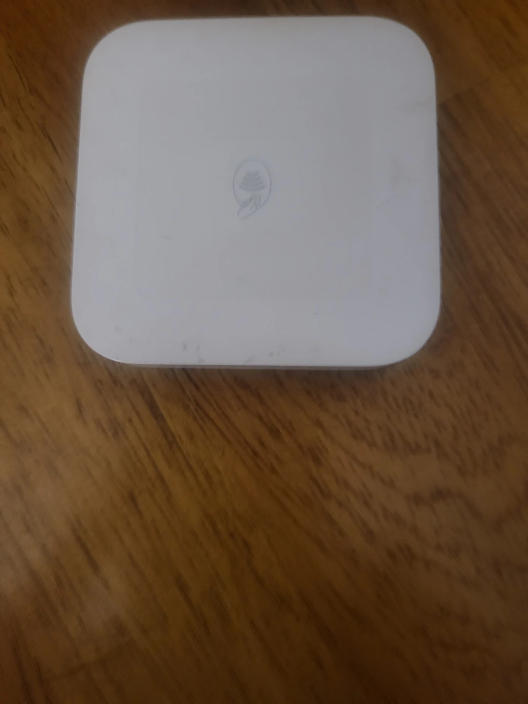 Square Card Reader