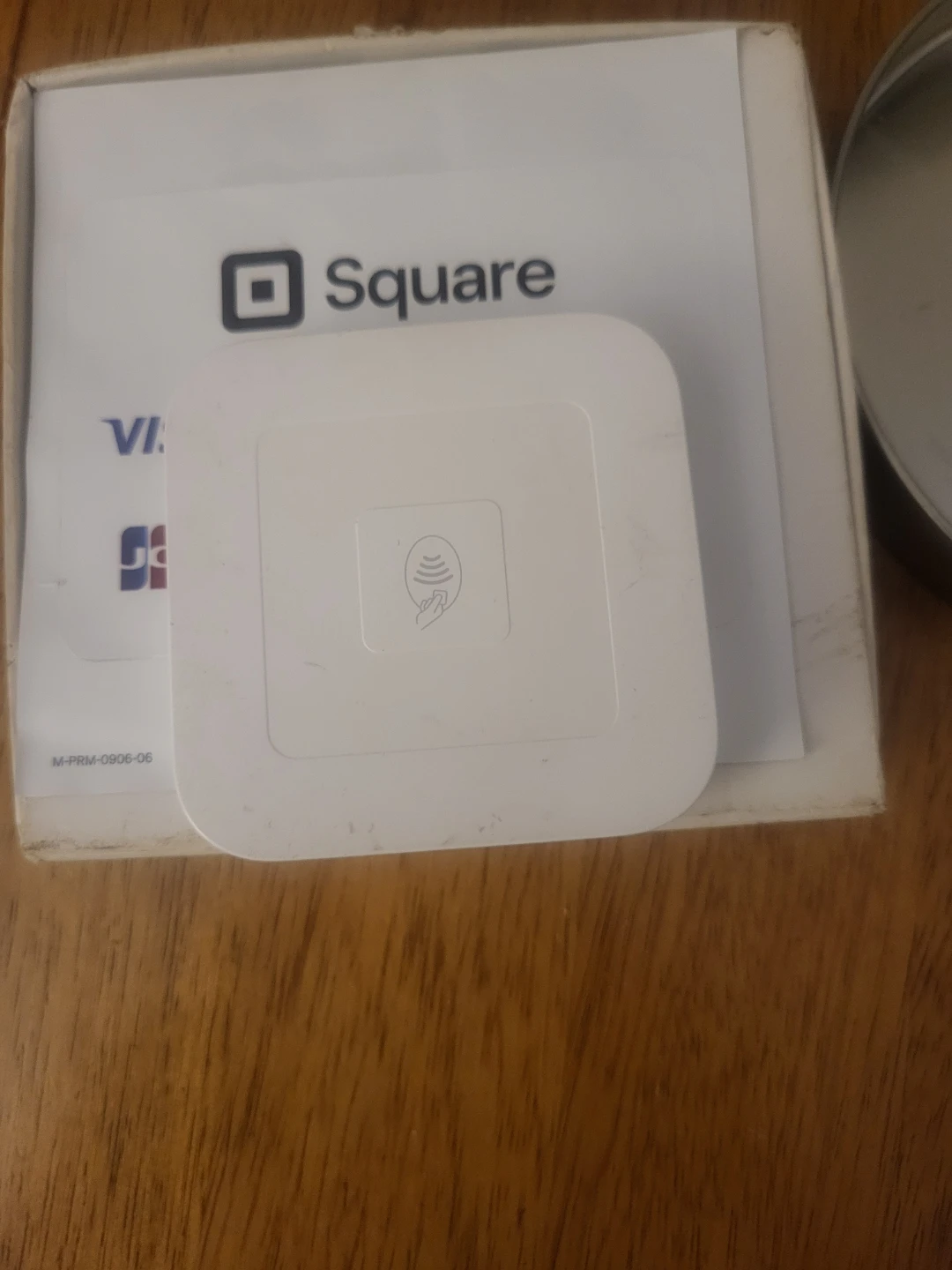 Square Card Reader - photo 2