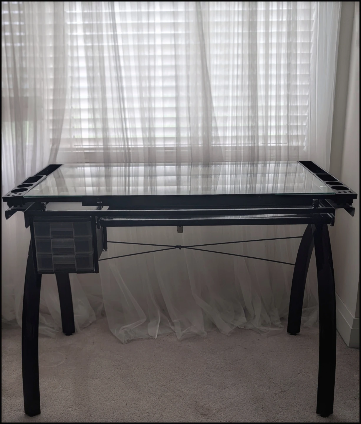 Drafting Table - photo 3