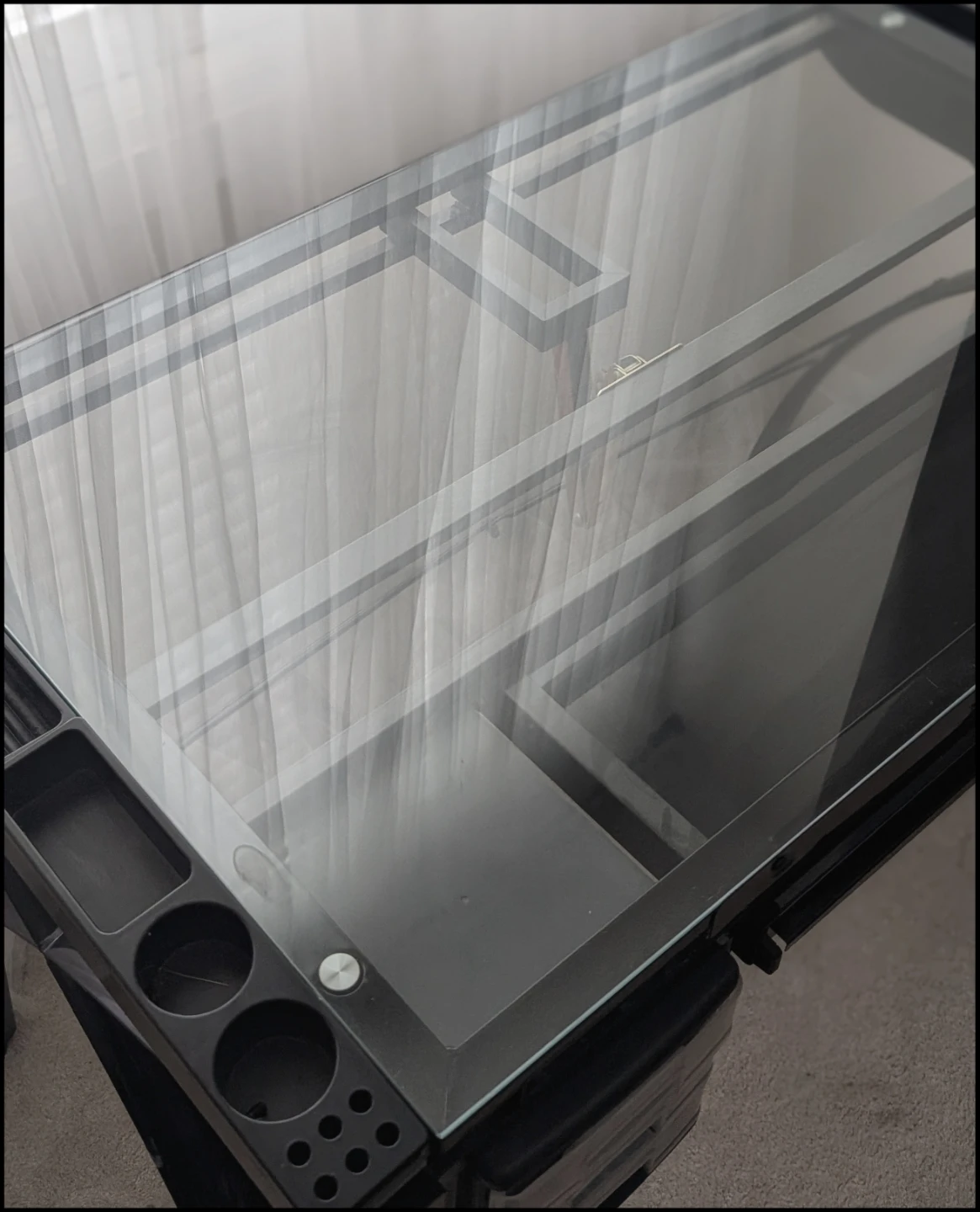 Drafting Table - photo 4