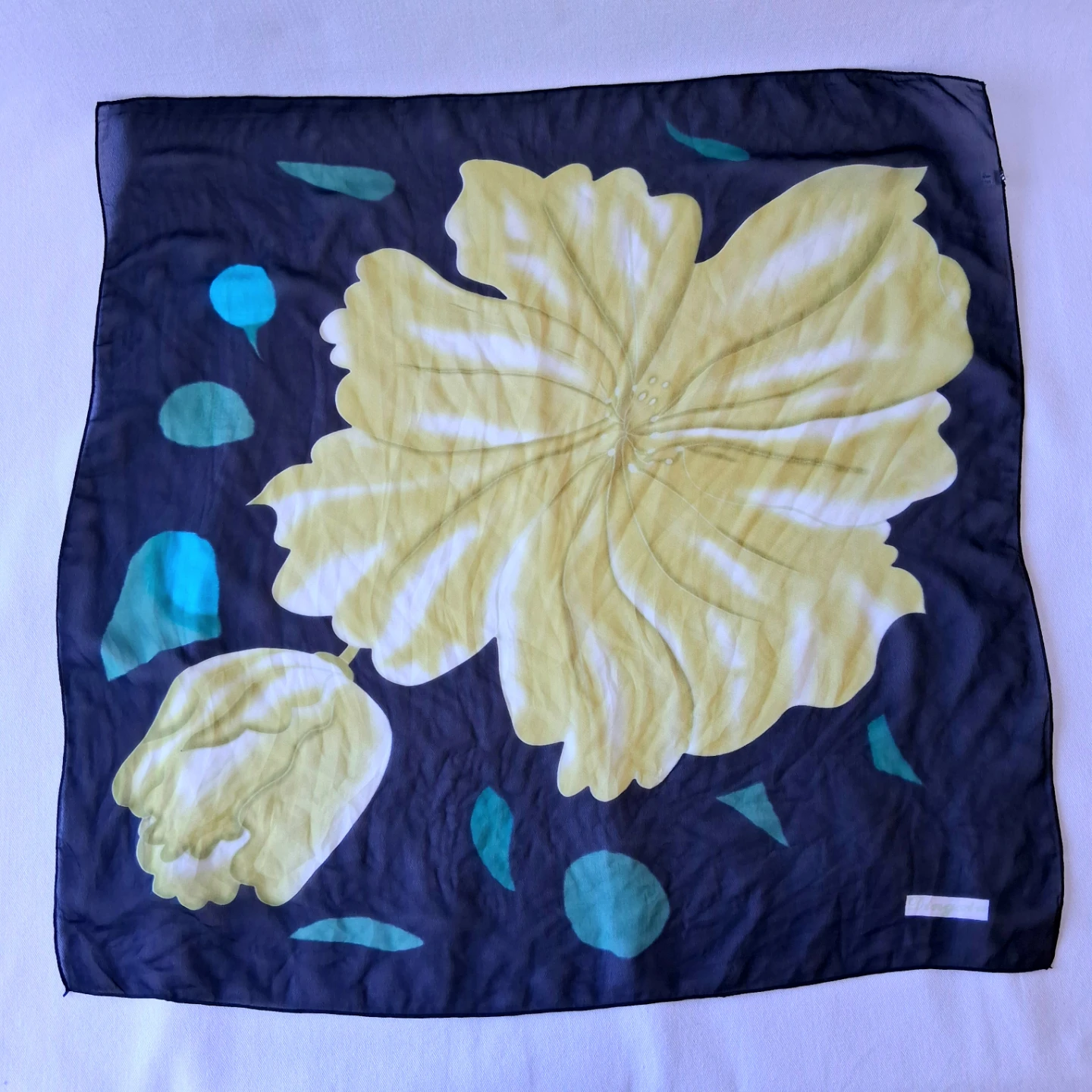 Square Scarf