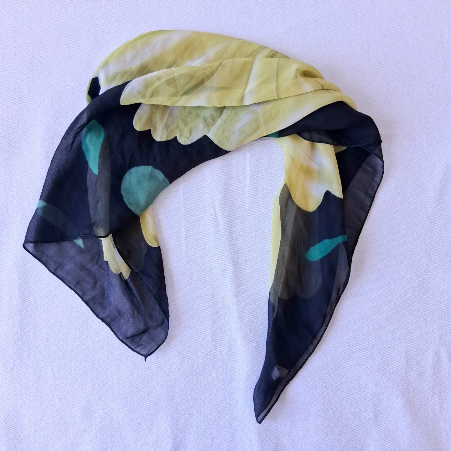 Square Scarf - photo 2