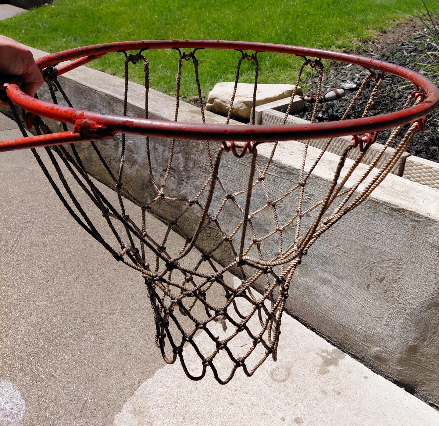 Basketball Nets $5 each