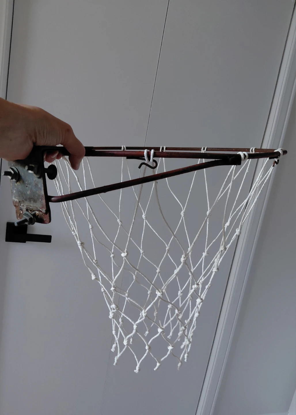 Basketball Nets $5 each - photo 4