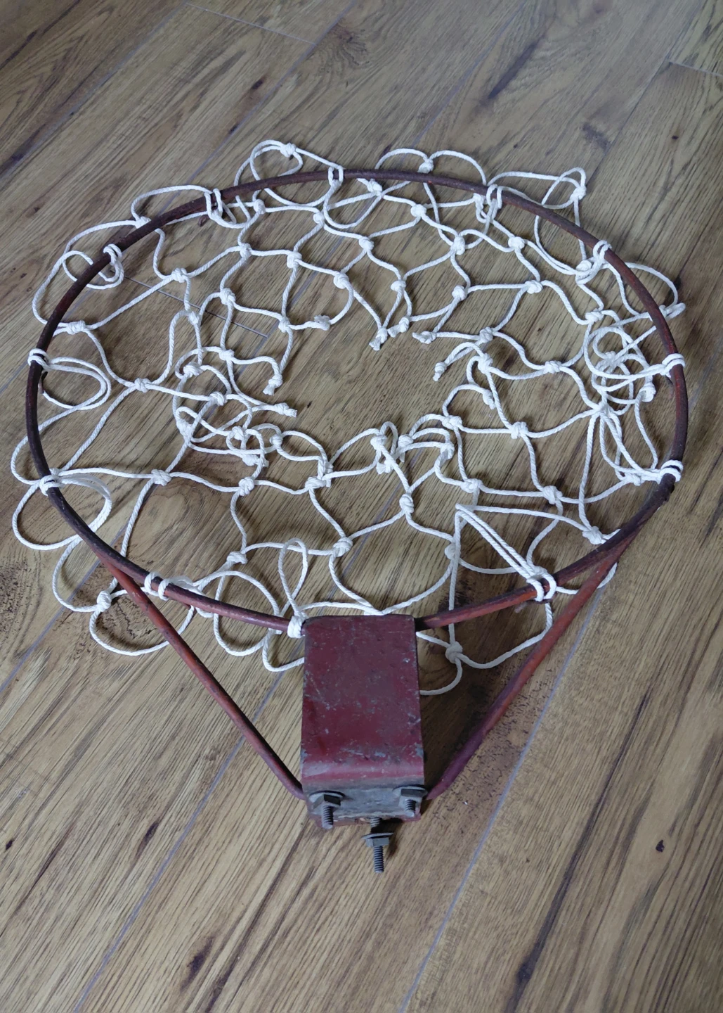 Basketball Nets $5 each - photo 5