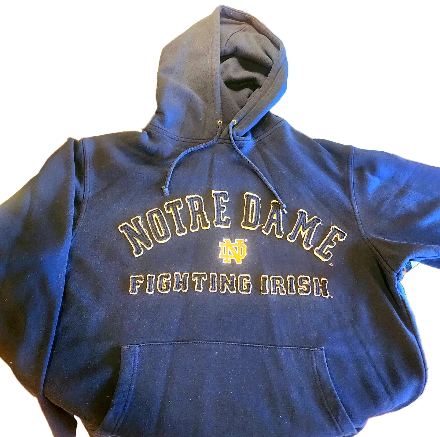 Notre Dame Fighting Irish Hoodie