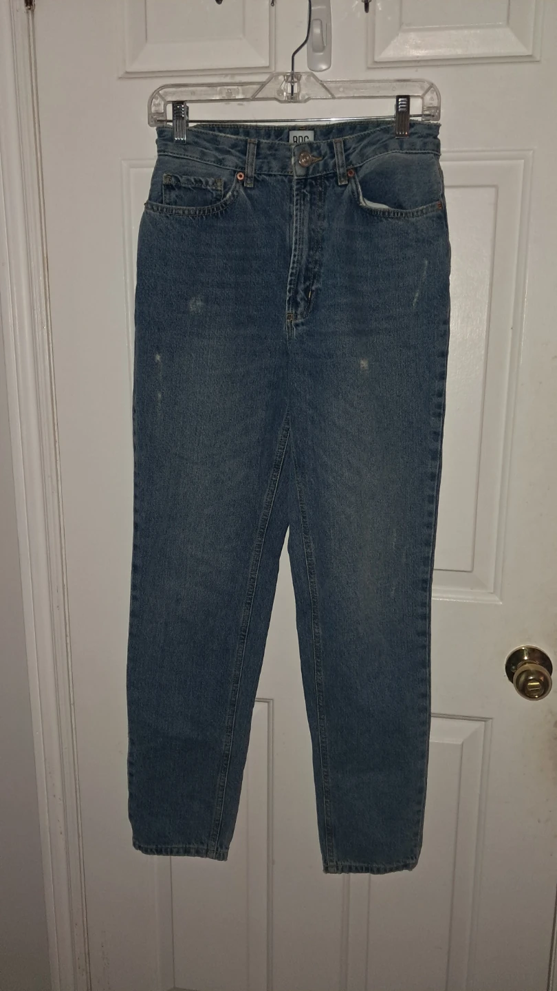Women's Jeans - photo 4