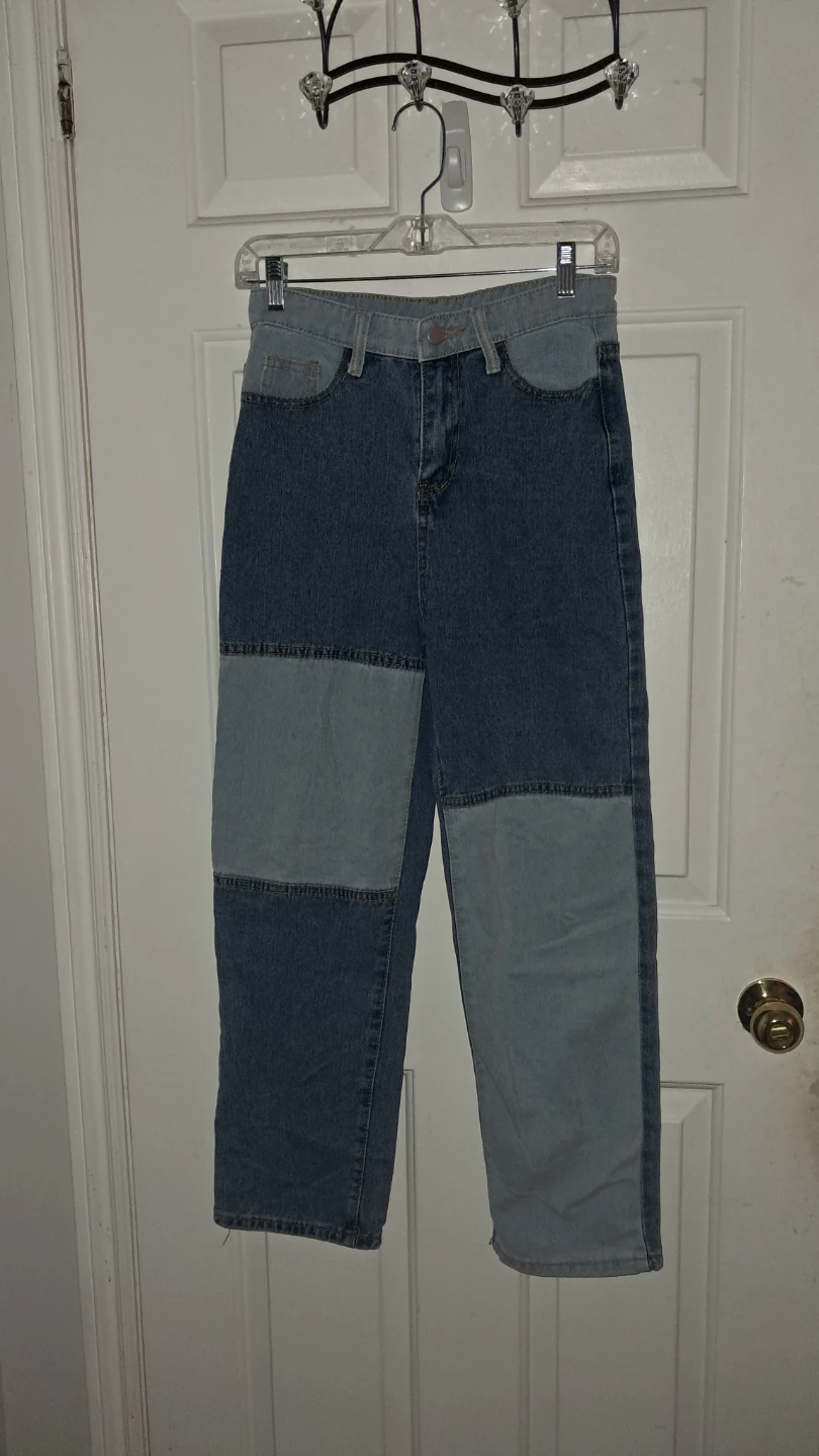 Women's Jeans - photo 5