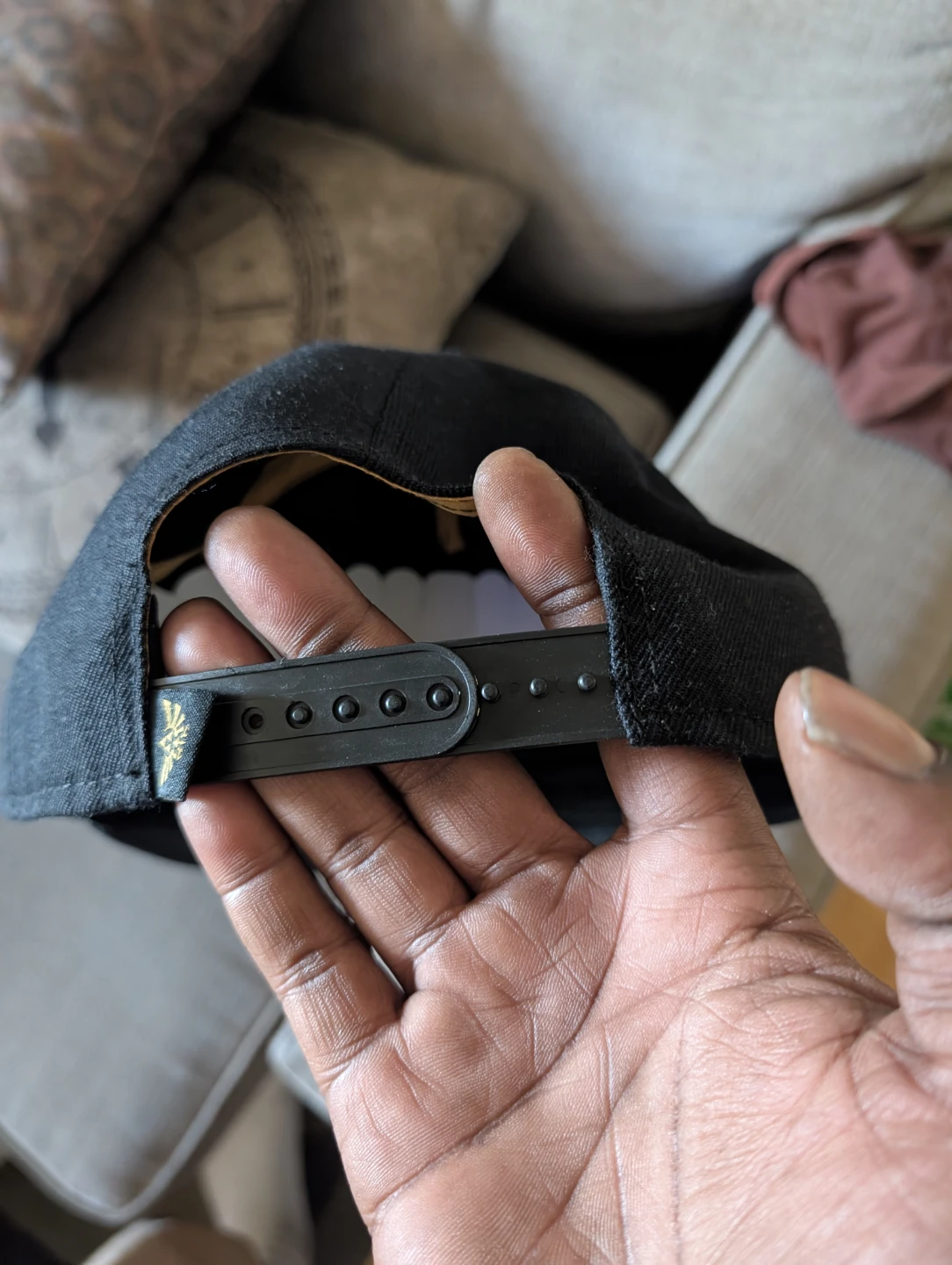Zelda hat - photo 2