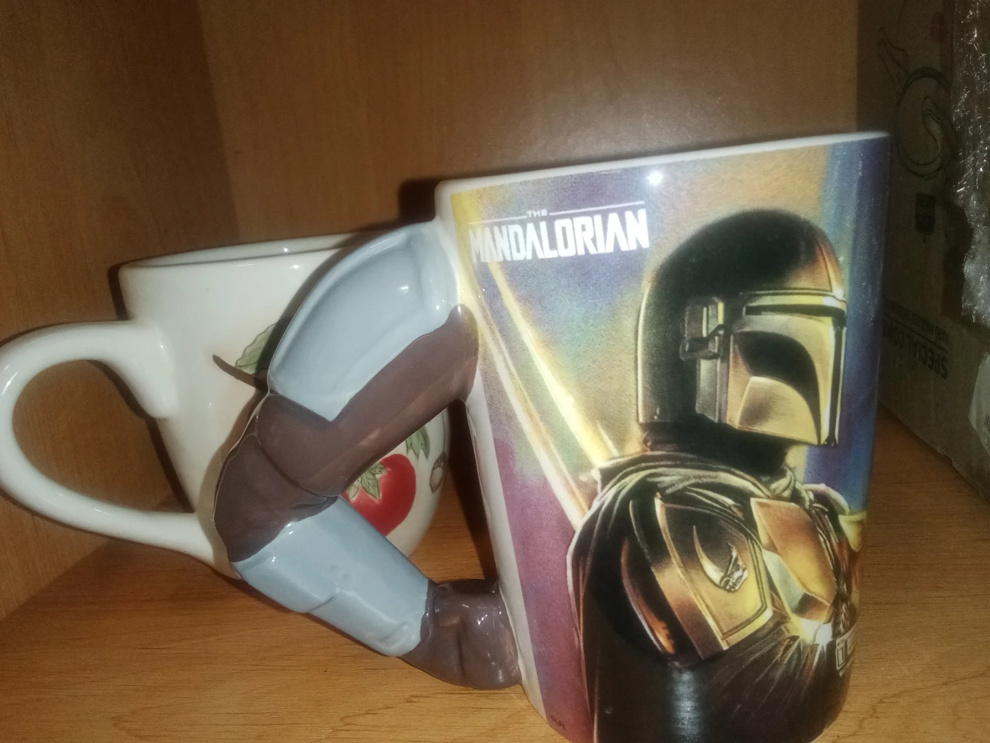 Mugs - photo 3