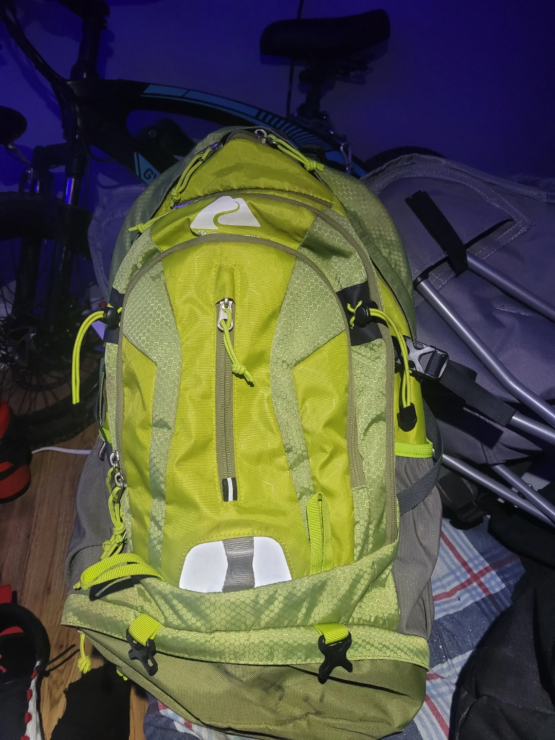 Ozark Trail Backpack