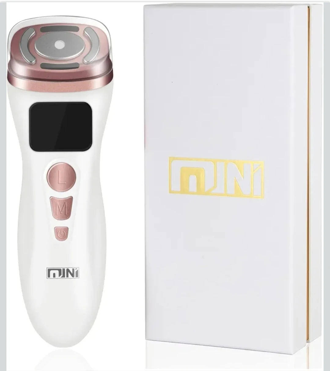 MINI Facial Rejuvenation Device