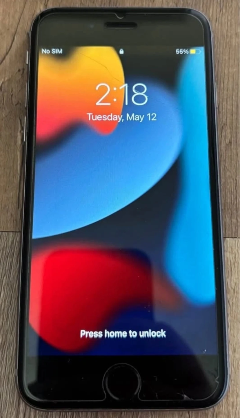 Apple iPhone 6s