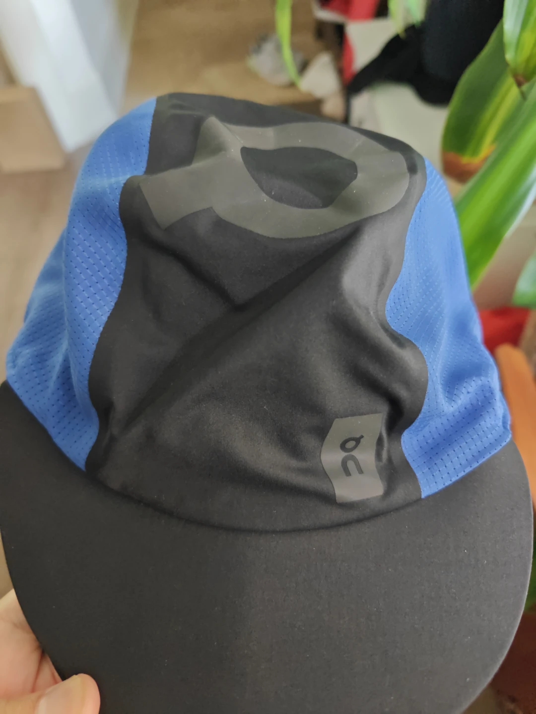 On Running Zero Cap - photo 2