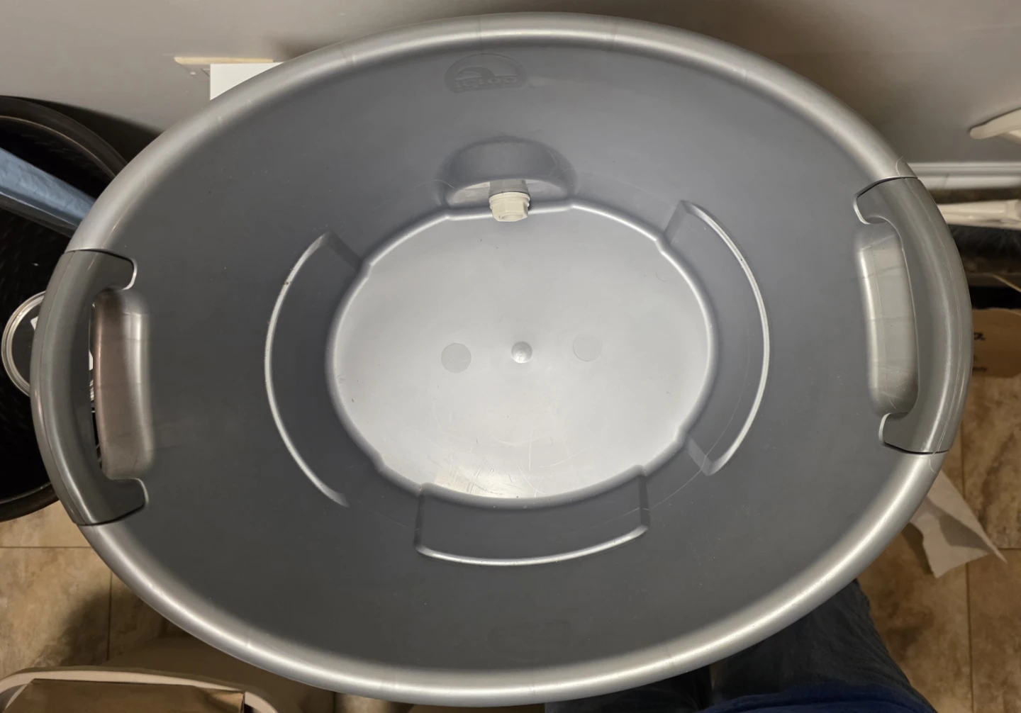Igloo Party Cooler Bucket 20 Qt - photo 2