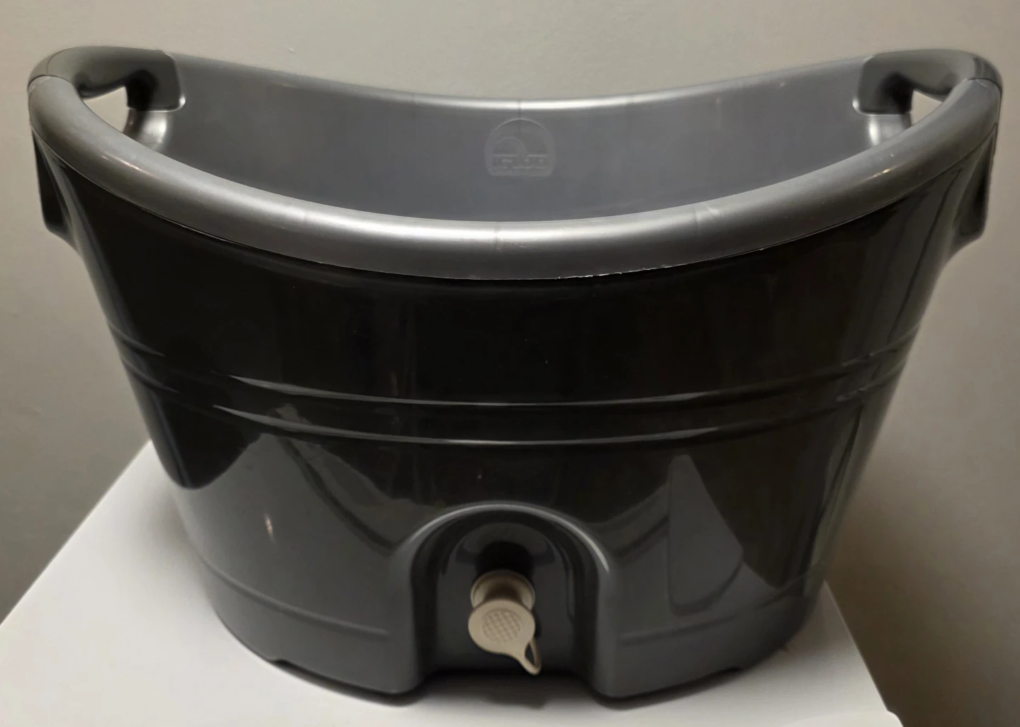 Igloo Party Cooler Bucket 20 Qt - photo 3