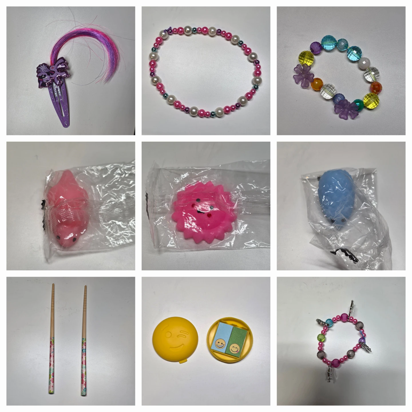 Assorted Toys - photo 2