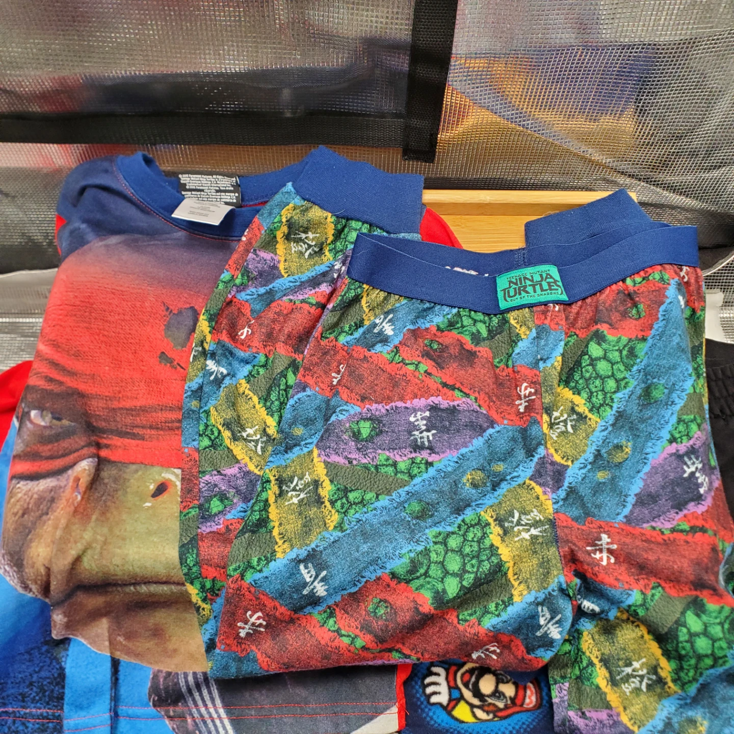 Boys Clothing Bundle sz 6-8 - photo 4