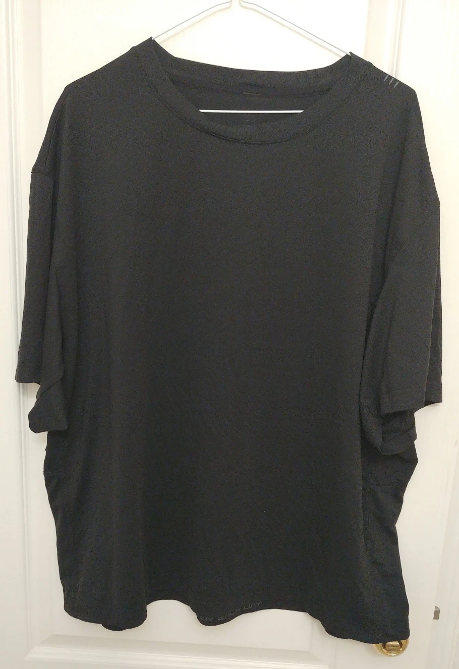 Lululemon Men's T-shirt (XL/XXL)