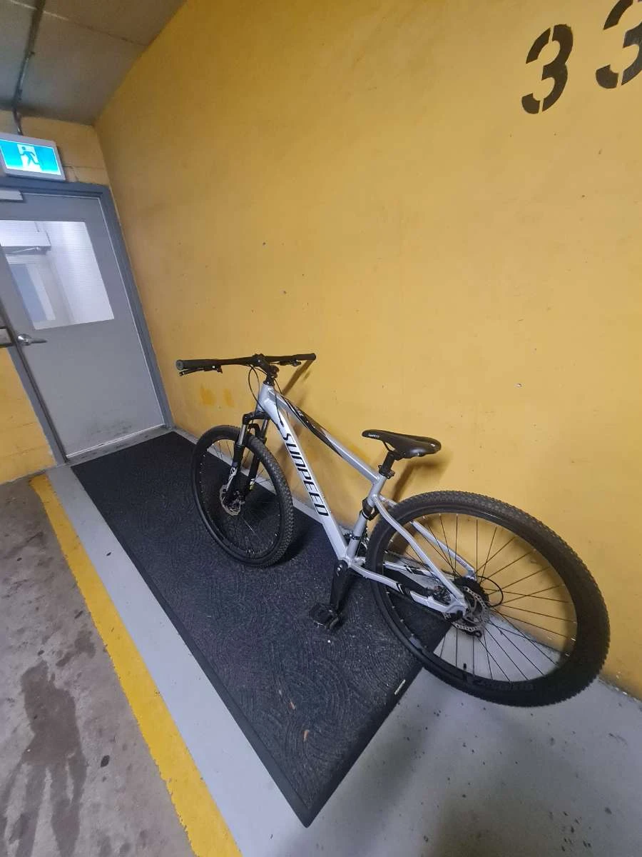 SUNPEED Mountain Bike - Silver - photo 3