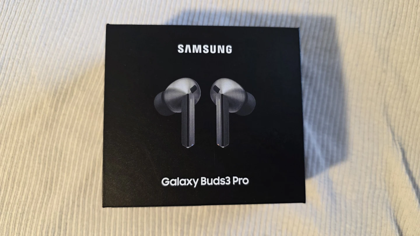 Samsung Galaxy Buds3 Pro