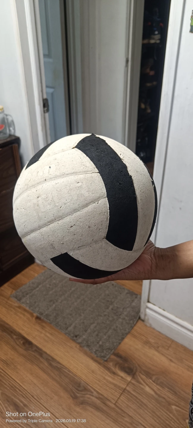 Volleyball