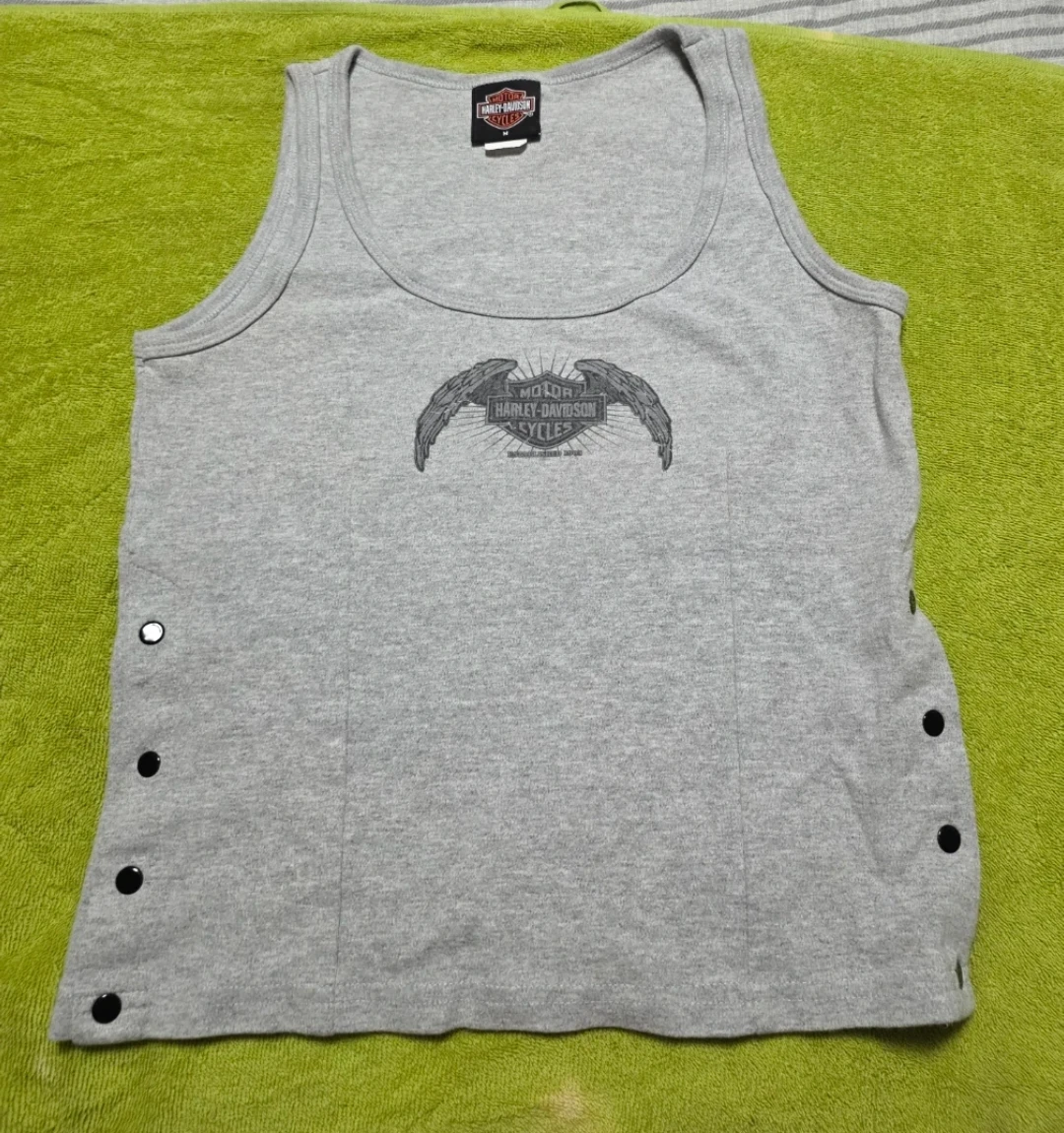 Harley-Davidson Women's Clothing Bundle - photo 4