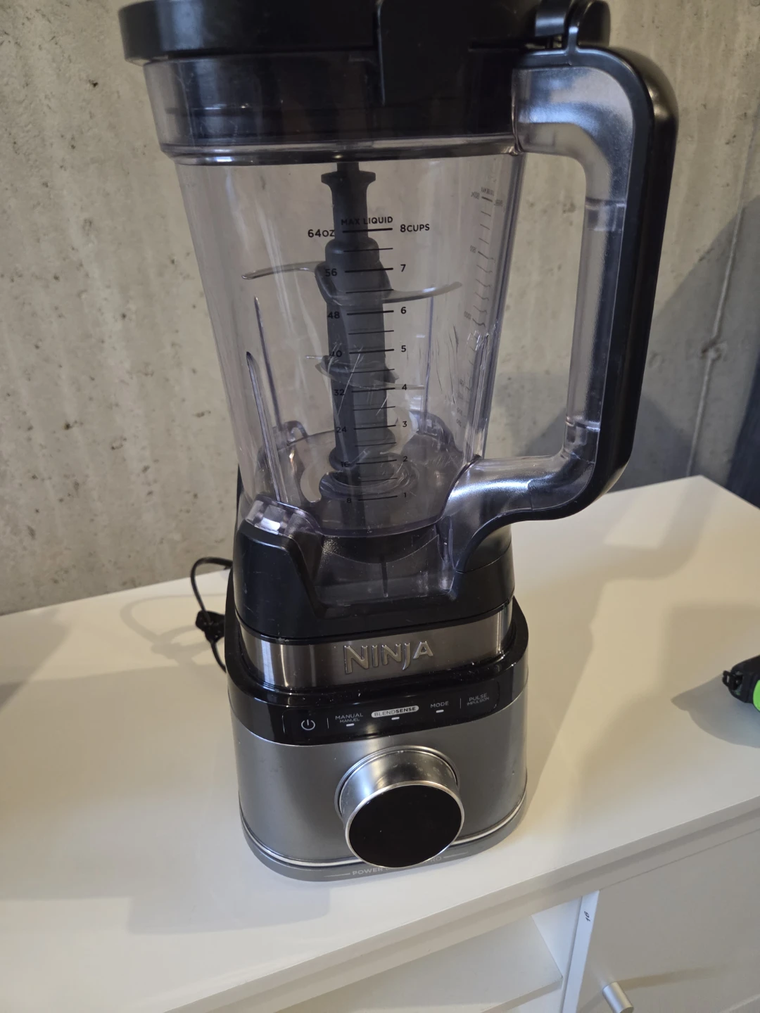 Ninja Power Blender Pro