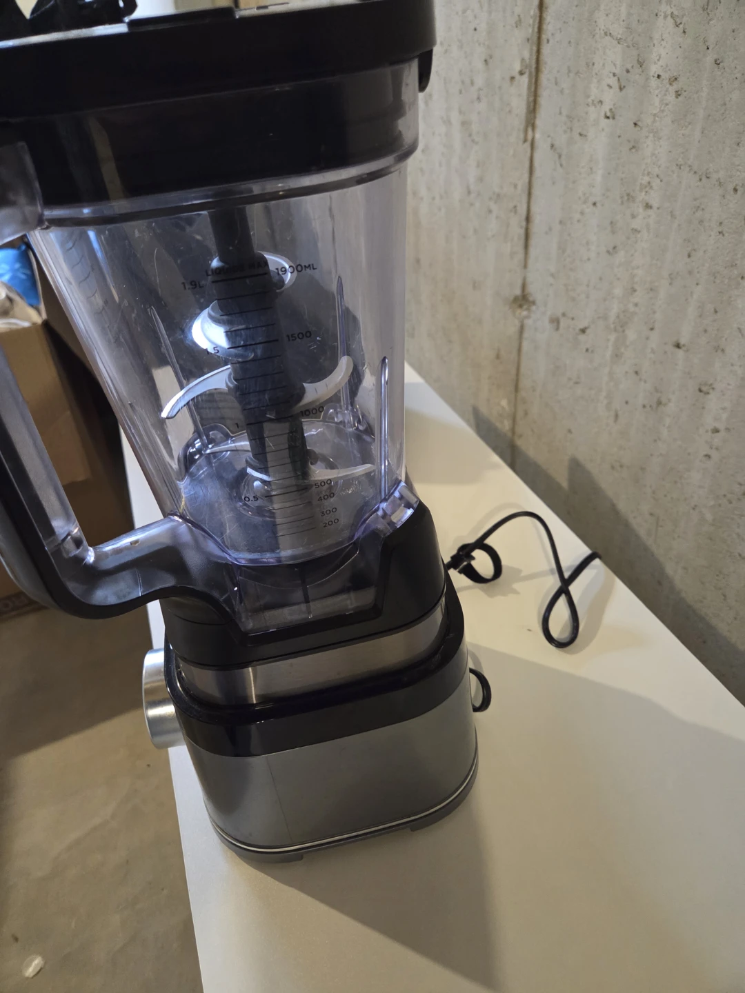 Ninja Power Blender Pro - photo 2