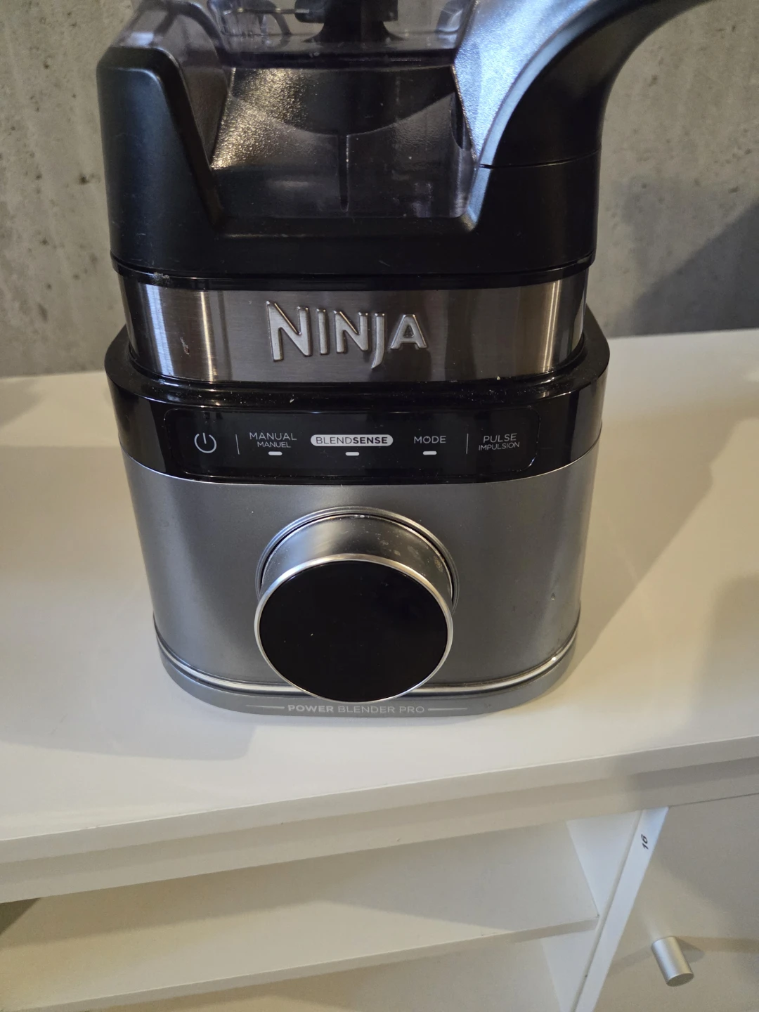 Ninja Power Blender Pro - photo 3