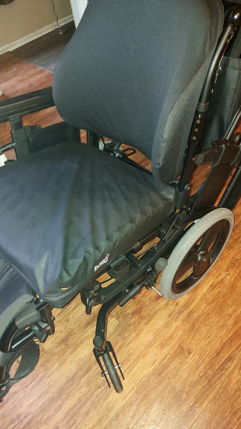 Wheel Chair