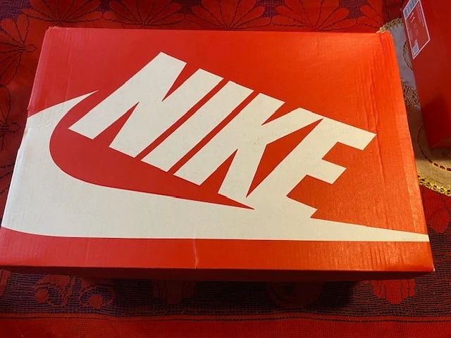 Shoe Boxes Nike & Air Jordan Bundle! - photo 5