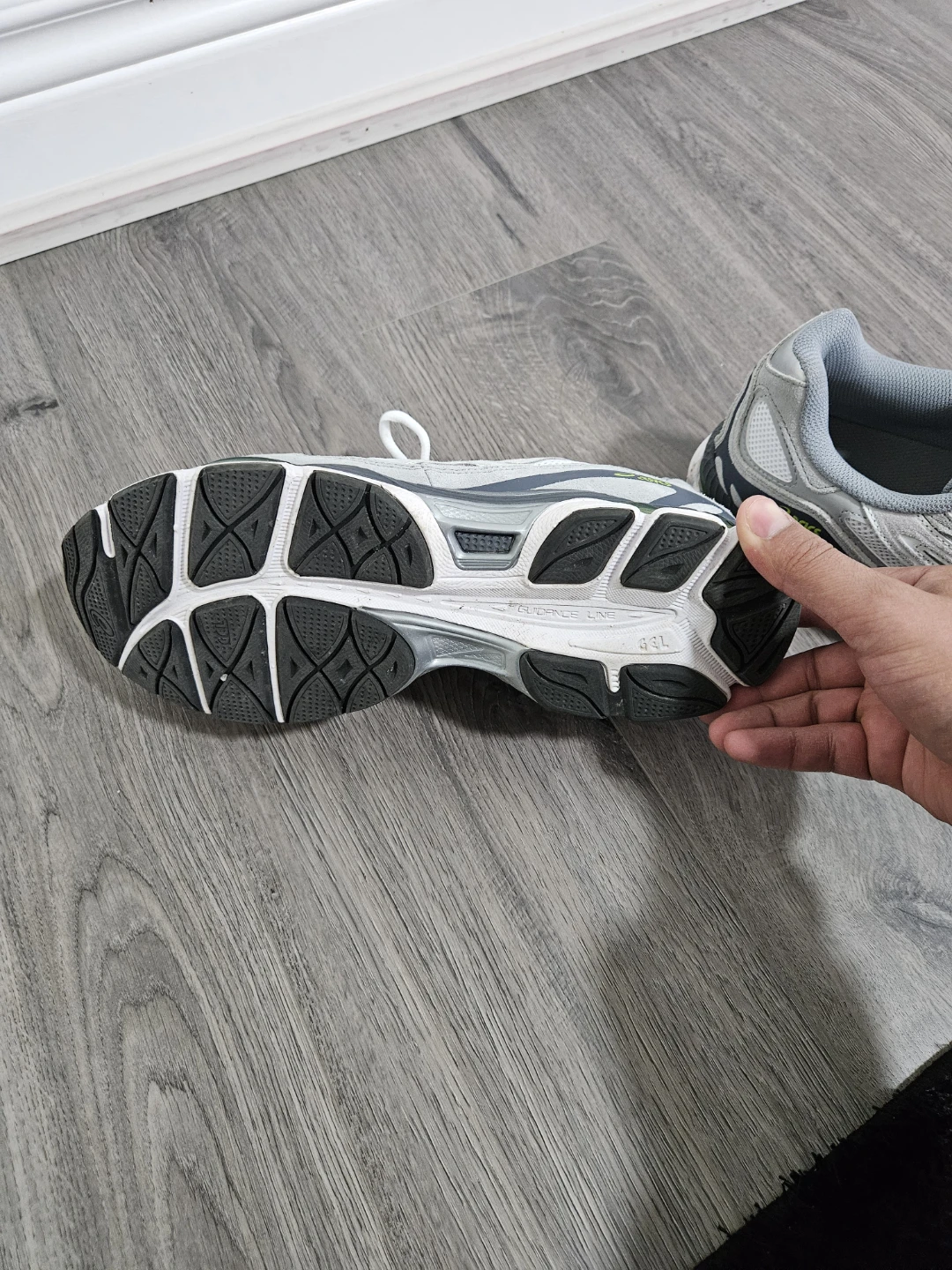 ASICS Running Shoes - photo 3