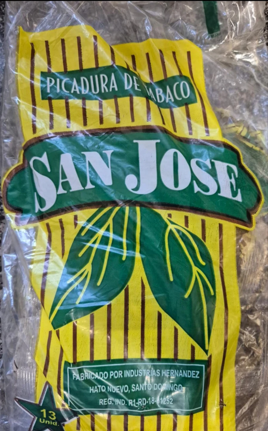 Tabaco San Jose - photo 2